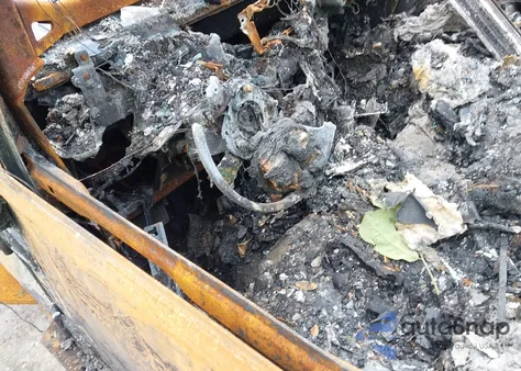 2017 Jeep Wrangler Unlimited Sport 4X4 из США, поврежденный, VIN 1C4BJWDG8HL500580